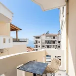 Apartamento Enjoy Cozy