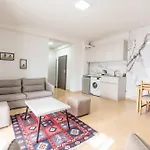 Enjoy Cozy Apartamento Vlorë
