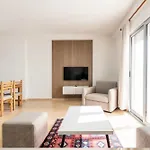 Apartamento Enjoy Cozy Vlorë