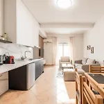 Enjoy Cozy Apartman *