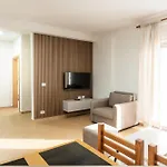 Enjoy Cozy Apartamento Vlorë
