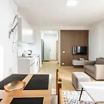 Apartamento Enjoy Cozy