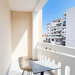 Apartamento Enjoy Cozy *