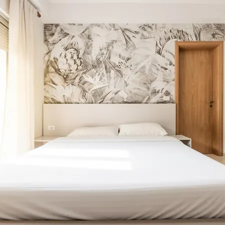 Enjoy Cozy Apartman *