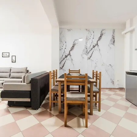 Apartman Enjoy Cozy Vlora