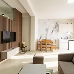 Enjoy Cozy Apartamento