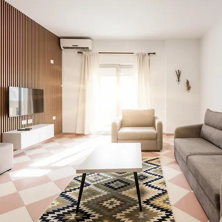 Enjoy Cozy 아파트 Vlorë