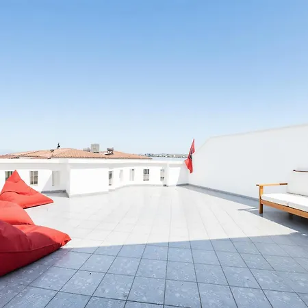 Apartment Enjoy Cozy *