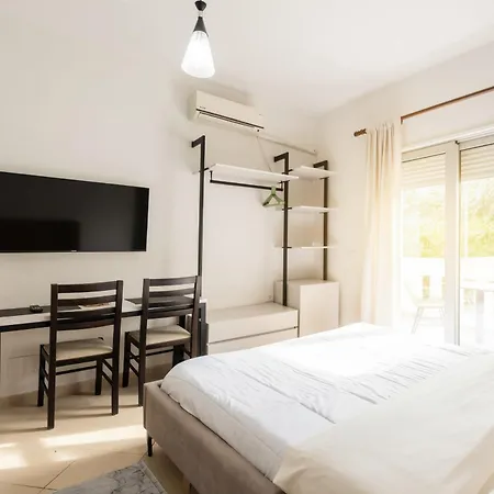 Enjoy Cozy 아파트 Vlorë