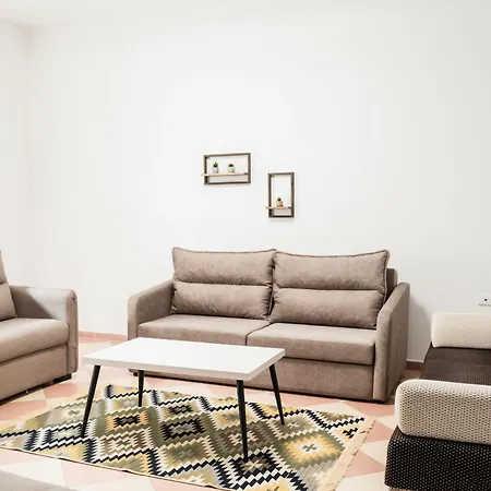 Enjoy Cozy Apartment Vlore