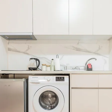 Apartment Enjoy Cozy