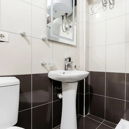 Enjoy Cozy Apartment *
