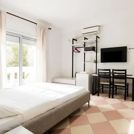 Apartment Enjoy Cozy *