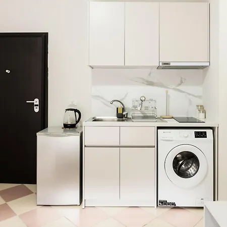 Enjoy Cozy Apartment