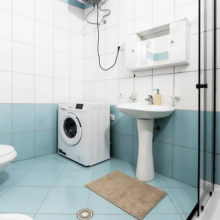 Enjoy Cozy Apartment