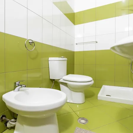 Apartment Enjoy Cozy Vlore