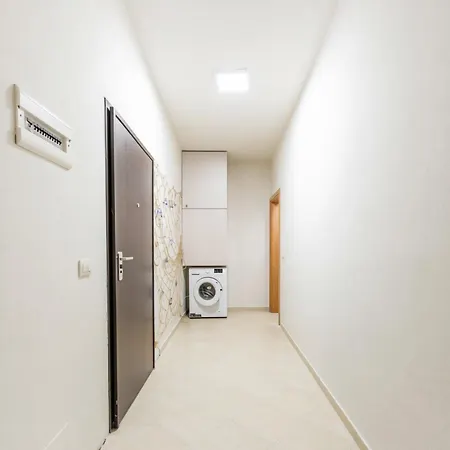 Enjoy Cozy Apartment