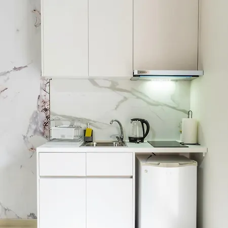 Apartment Enjoy Cozy Vlore
