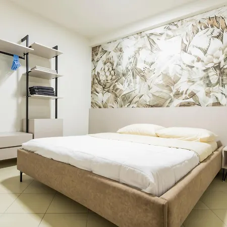 Enjoy Cozy Apartment