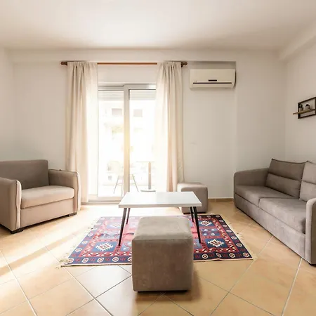 Apartment Enjoy Cozy *