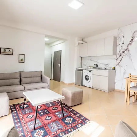 Enjoy Cozy Apartment Vlore
