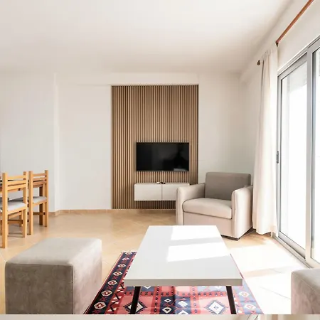 Apartment Enjoy Cozy Vlore