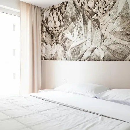 Apartment Enjoy Cozy
