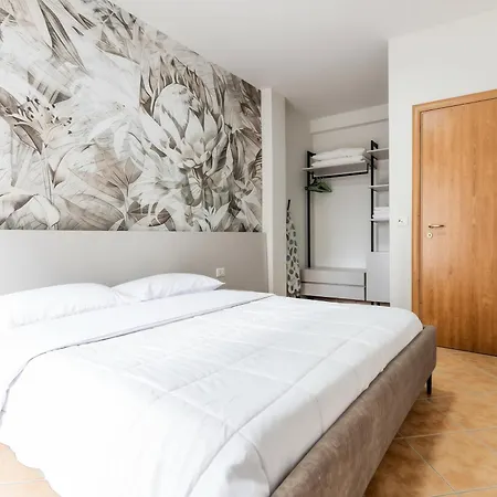 Enjoy Cozy Apartment