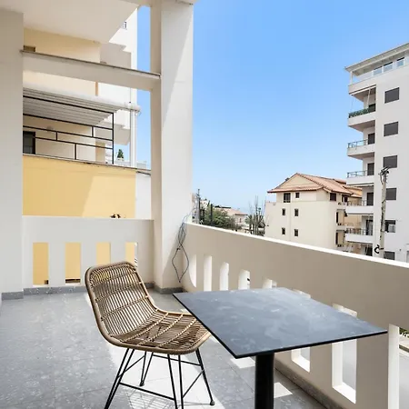 Enjoy Cozy Apartment *