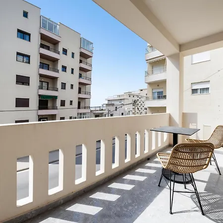 Apartment Enjoy Cozy Vlore