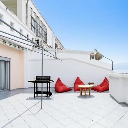 Apartment Enjoy Cozy Vlore