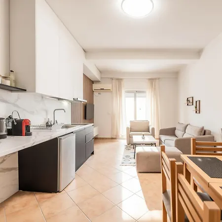 Enjoy Cozy Apartment *