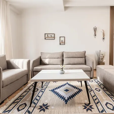 Apartment Enjoy Cozy Vlore