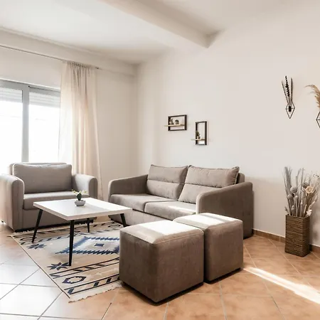 Apartment Enjoy Cozy *