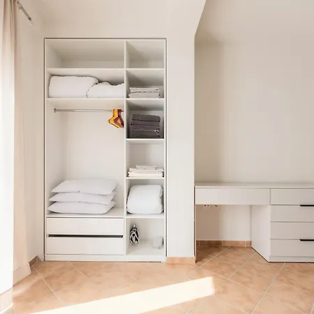 Apartment Enjoy Cozy *