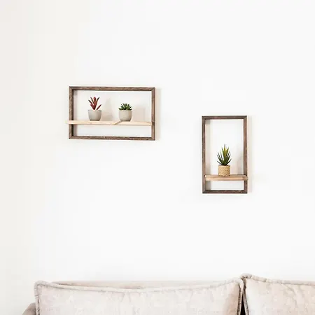 Apartment Enjoy Cozy *
