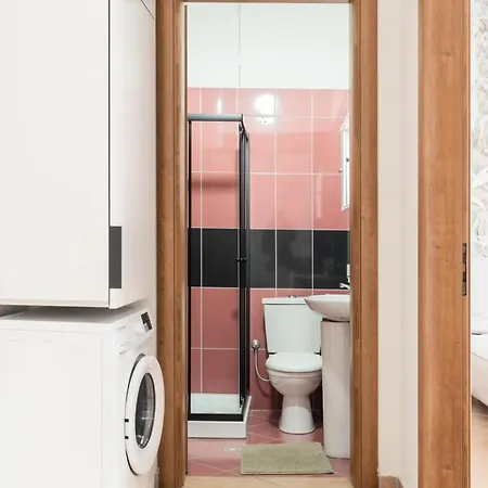 Enjoy Cozy Apartment *