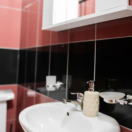 Apartment Enjoy Cozy Vlore
