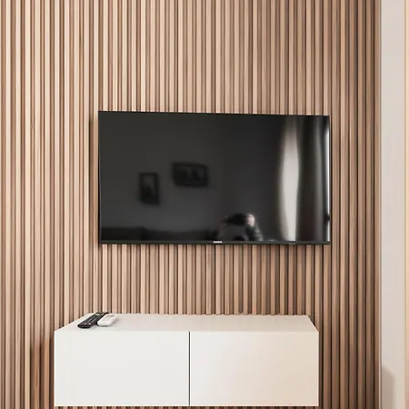 Enjoy Cozy Apartment