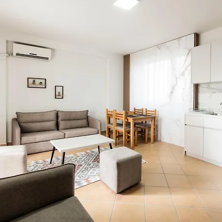 Apartment Enjoy Cozy Vlore