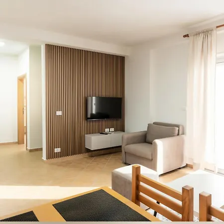 Enjoy Cozy Apartment Vlore