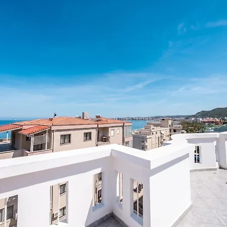 아파트 Enjoy Cozy Vlorë
