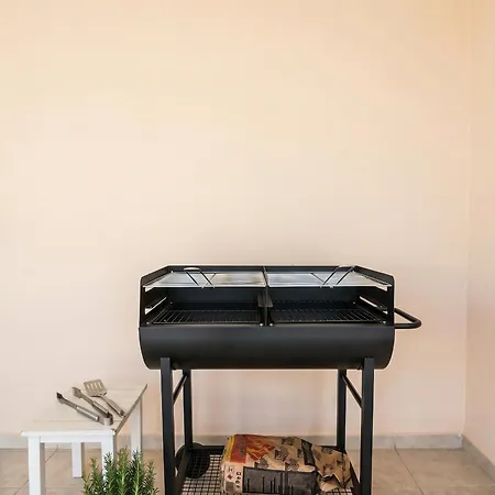 아파트 Enjoy Cozy *