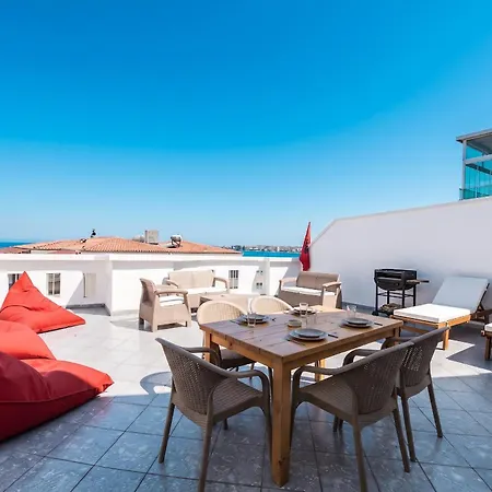 Enjoy Cozy * Vlorë