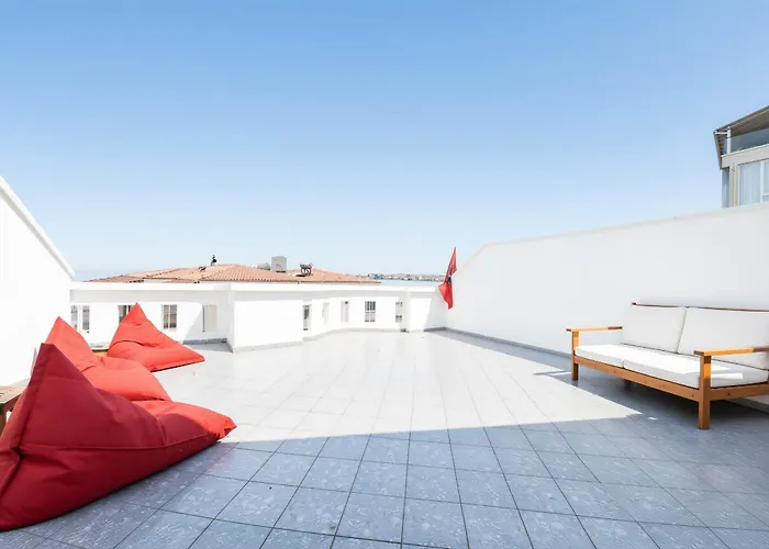 Apartment Enjoy Cozy *