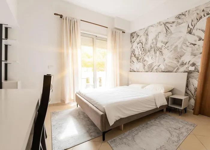 Enjoy Cozy Apartment