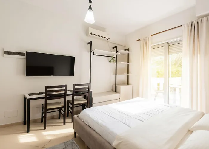 Enjoy Cozy Apartment Vlorë