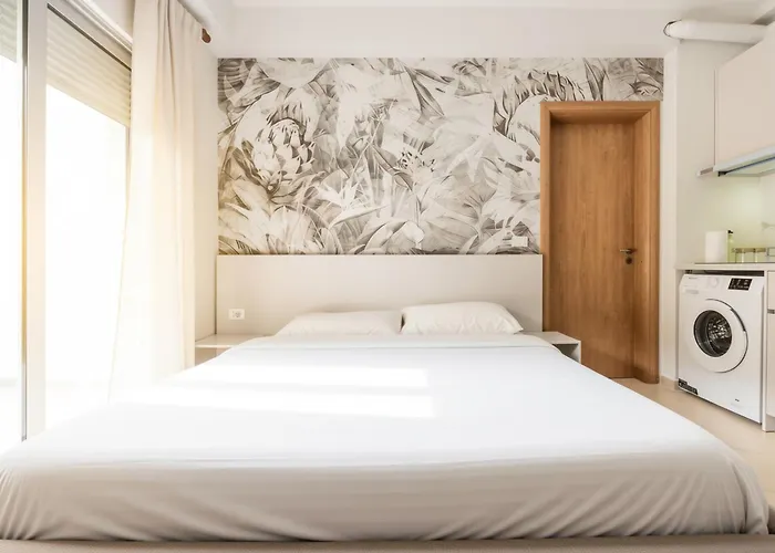 Enjoy Cozy Apartment *