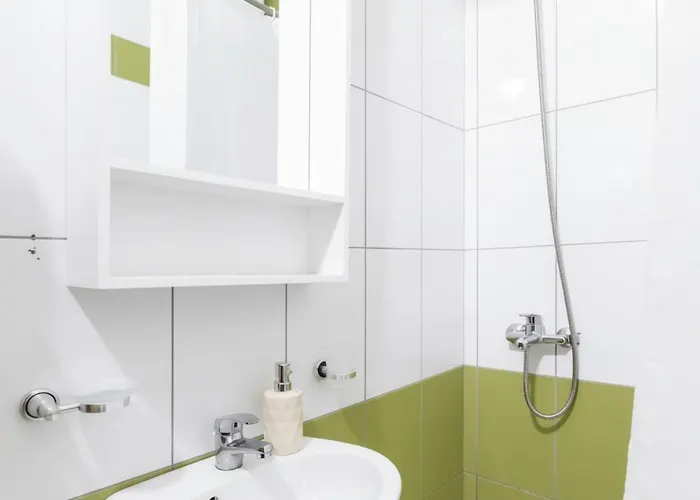 Enjoy Cozy Apartment