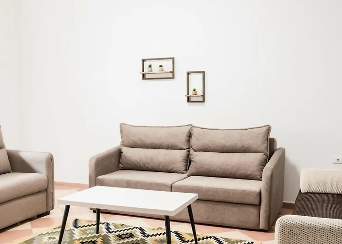 Enjoy Cozy Apartment Vlorë